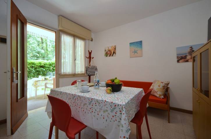 Villa per 4 persone in Friuli-Venezia Giulia