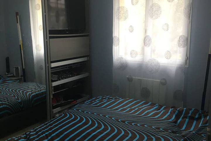 Location de vacances pour 8 personnes, avec sauna et jardin, animaux acceptés dans Beaurepaire - 3