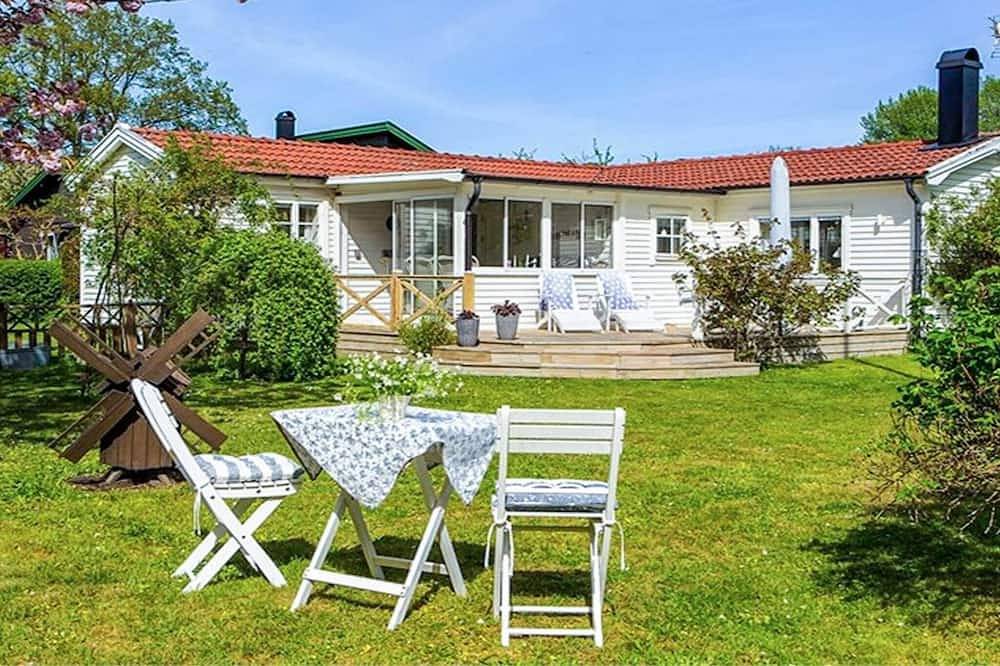 4 Sterne Ferienhaus in Färjestaden in Färjestaden, Öland