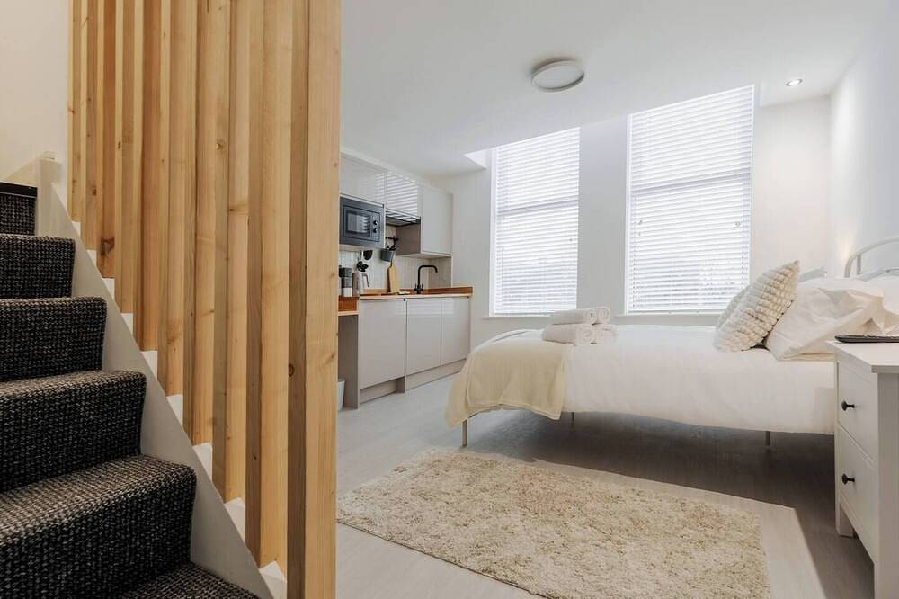 Appartamento vacanze a Liverpool a partire da 73€ a notte