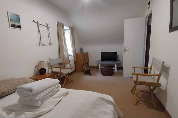 Gîte pour 8 personnes, avec Terrasse et Jardin à Saint-Alban - 3