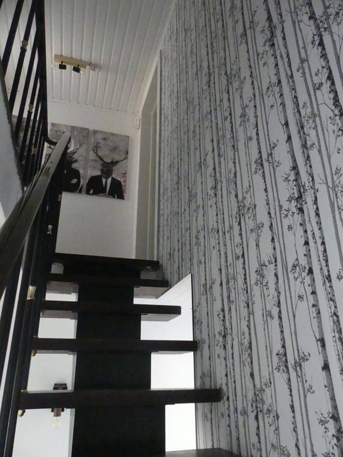 Location de vacances pour 8 personnes, avec jardin et vue dans Sainte-Cécile (Florenville) - 4