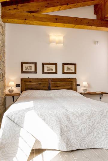 Agriturismo voor 2 Personen in Bardolino, Garda Bergen, Afbeelding 2