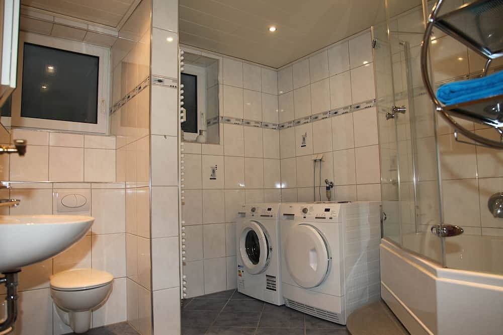 Ganze Wohnung, Urlaub wie im Paradies in Mörlenbach, Bergstraße