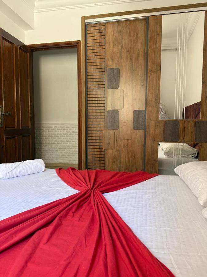 Gîte pour 5 personnes, avec terrasse à El Jadida - 4