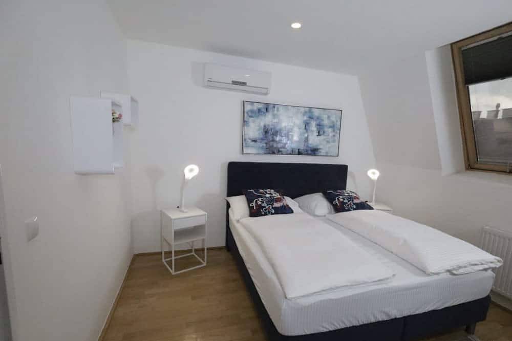Apartamento inteiro, City Paradise | Dg5 in Viena, Floresta de Viena