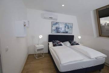 Ferienwohnung für 3 Personen in Wien, Wienerwald, Bild 1