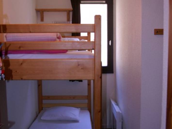 Gîte pour 4 personnes, avec balcon, animaux acceptés à La Ferrière - 3