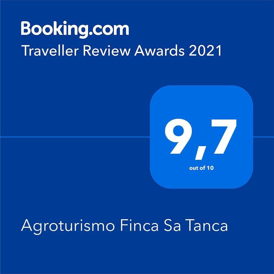 Agroturismo Finca Sa Tanca in Cala d'Or, Santanyí