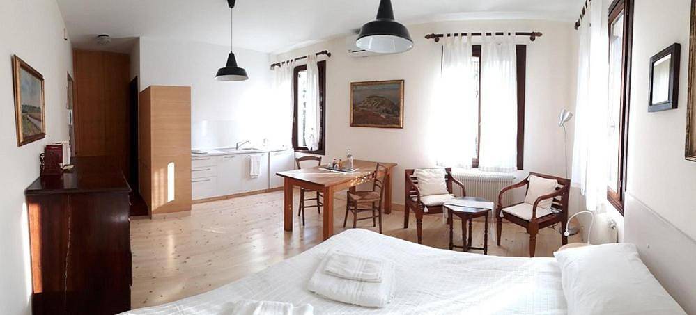 B&b per 2 persone in Bassano del Grappa