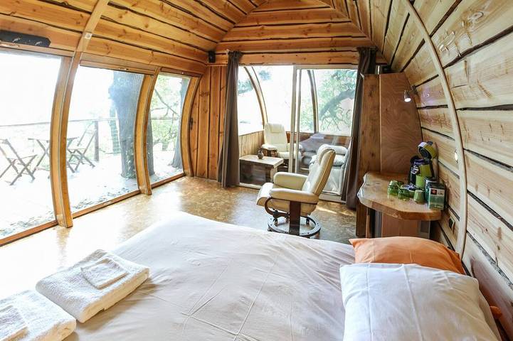 Gîte pour 4 personnes à Millau - 3