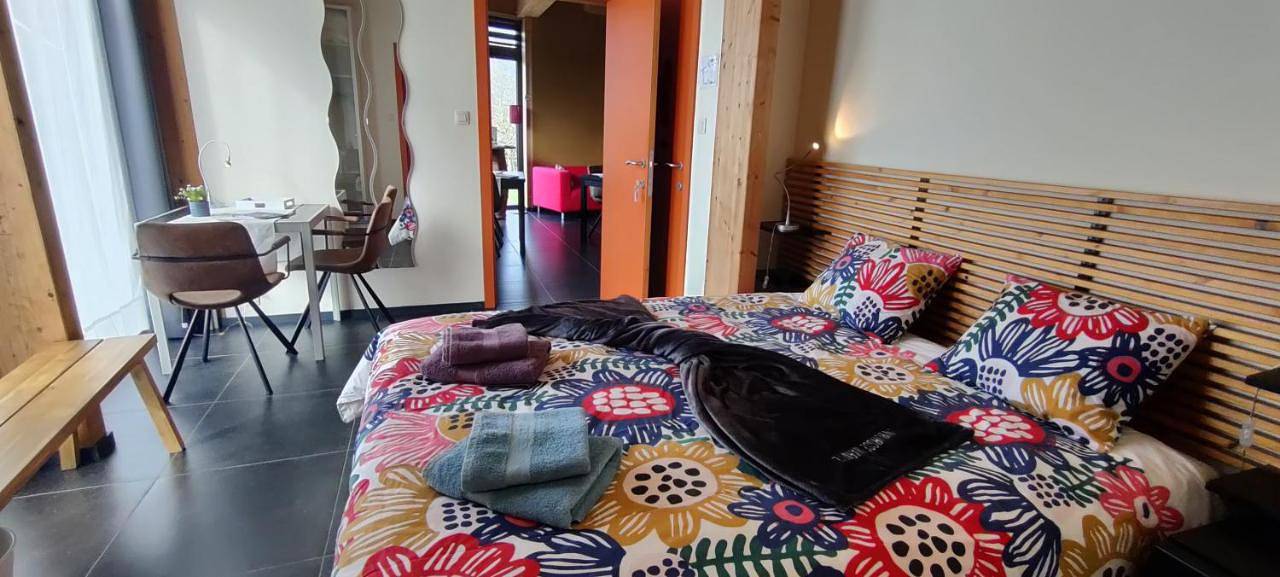 Double Room in Saint-Trond, Région de Hasselt