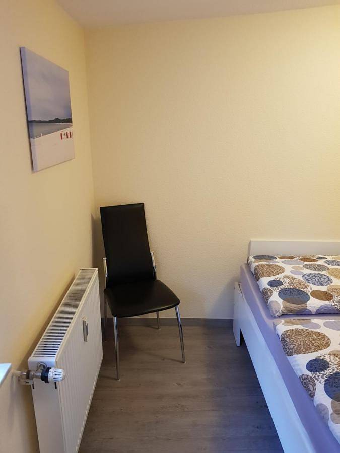 Ganze Wohnung, One-Bedroom Apartment in Grevesmühlen, Nordwestmecklenburg (Wismar und Umgebung)