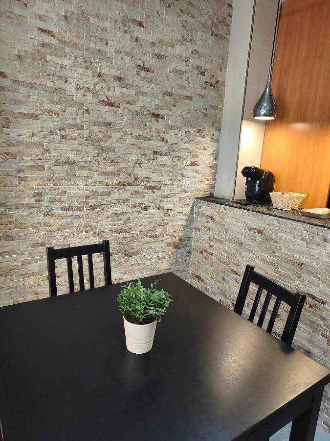 Gîte pour 4 personnes, avec balcon dans La Marina - 4