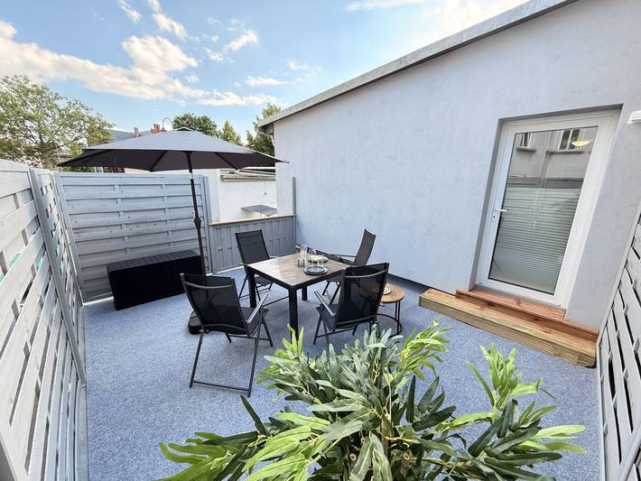 Ferienwohnung für 4 Personen - 1