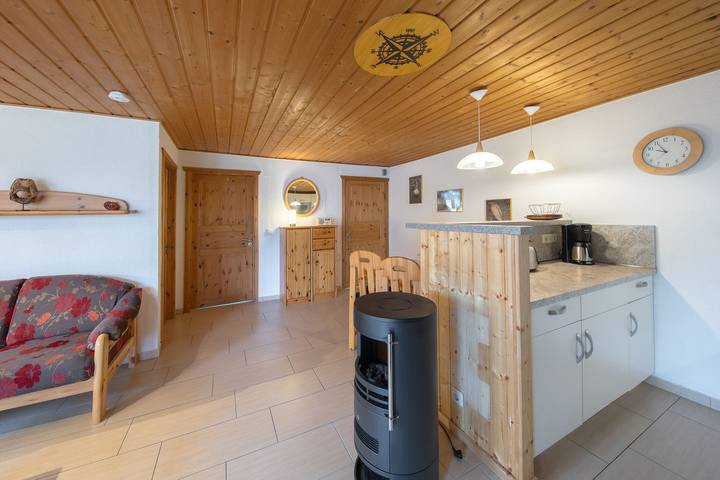 Ferienpark für 4 Personen, mit Garten und Terrasse in Mirow - 4