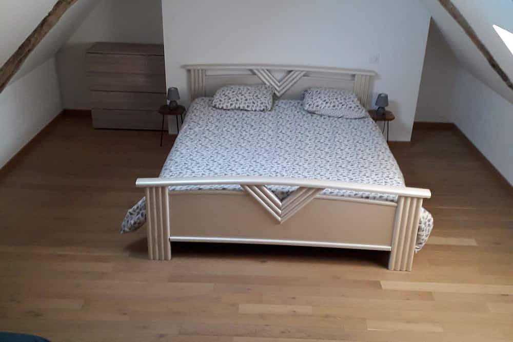 Maison de campagne avec beaucoup d'espace extérieur in Beauregard, Quercy