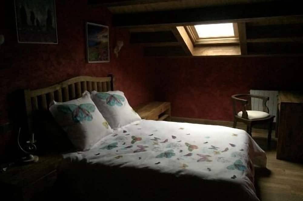 Weekend Offers Country house (full rental) La Senderuela 13 person in Tamajón, Guadalajara Province