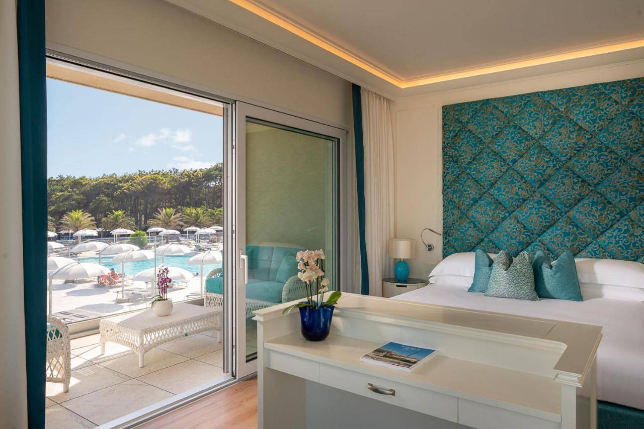 Superior Suite in Lignano Pineta, Lignano Sabbiadoro