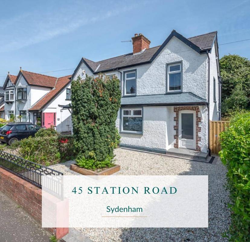 Casa completamente reformada en Belfast in Belfast, Condado de Down