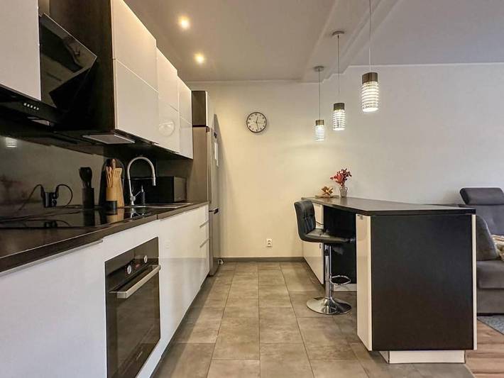 Maison d’hôte pour 2 personnes à Wrocław - 3