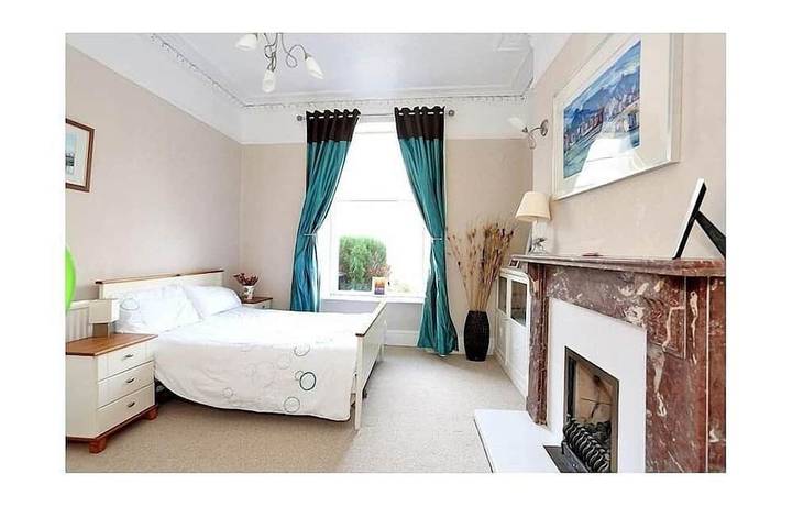 Ganze Wohnung, Wohnung zum Anzug alle! Perfekte Lage mit einfachem Zugang zum Zentrum der Stadt in Aberdeen, Aberdeenshire
