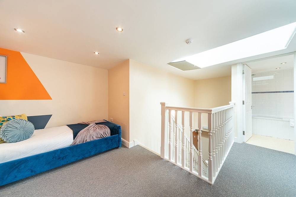 Appartement entier, Wonderjay Executive Apartment By Jesouth in Kingston-upon-Hull, Yorkshire and the Humber