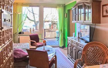 Ferienhaus für 3 Personen in Waren (Müritz), Müritz, Bild 3