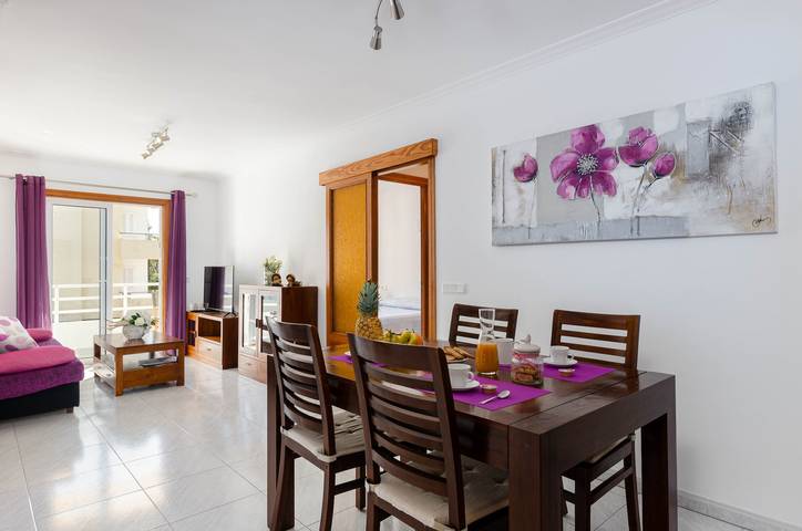 Entire apartment, Yourhouse Cimbell 2 in Playa de Alcúdia, Alcúdia