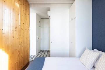 Apartamento De Férias para 2 Pessoas em Ramalde, Distrito do Porto, Foto 3