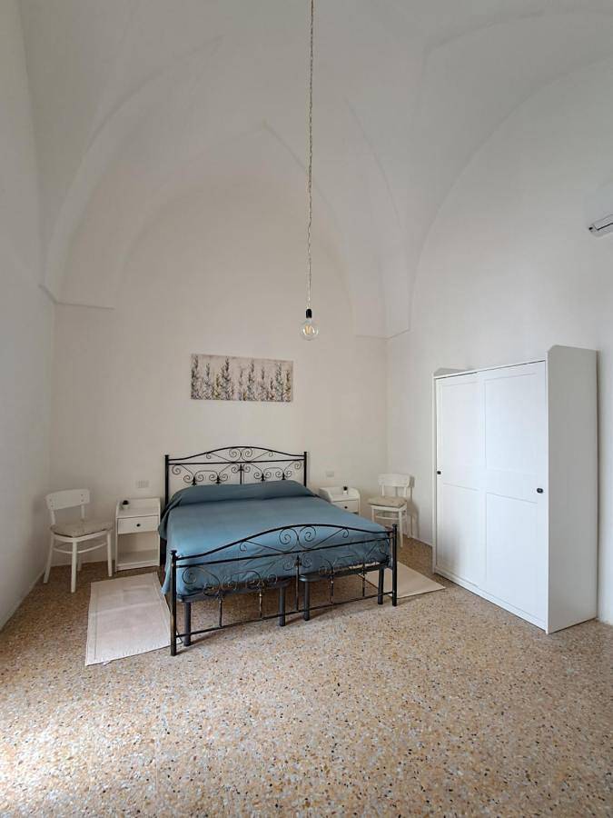 Casa vacanza per 4 persone, con Terrazza e Giardino a Felline