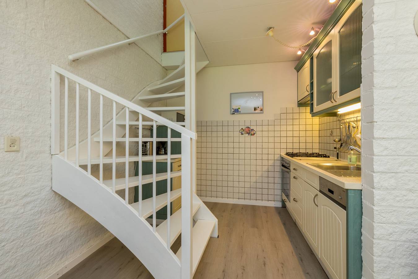 Ferienhaus - Het smallengange 45 | Kortgene in Kortgene, Niederländische Nordsee