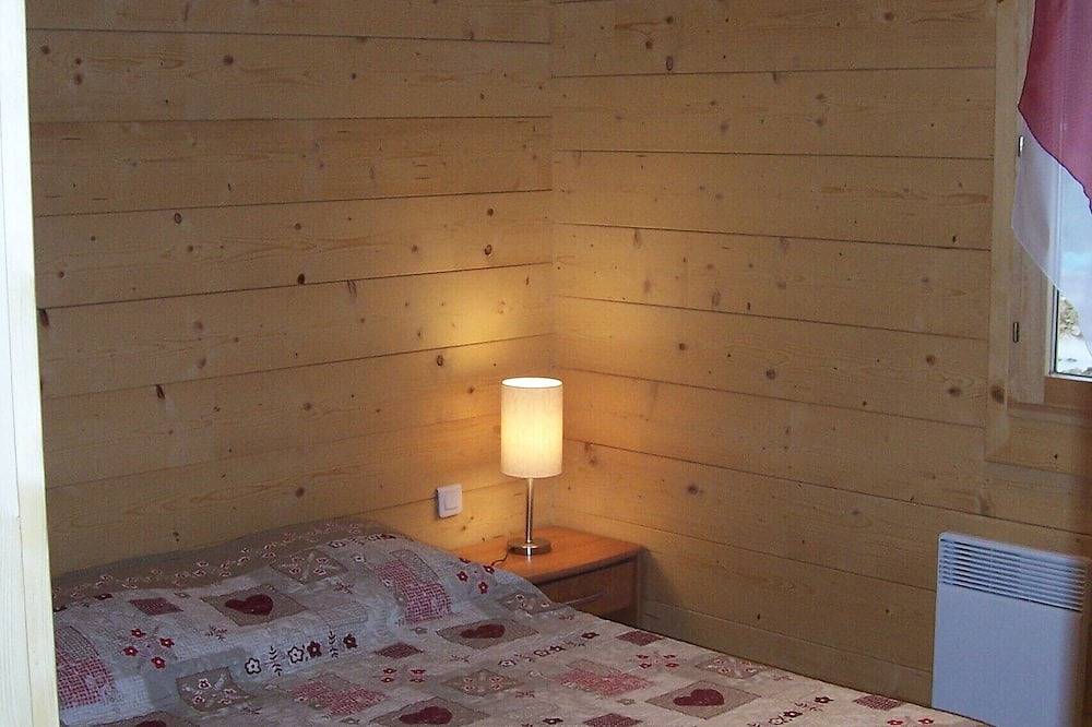 Unterkünfte von 75m², für 6 Personen mit Pool (Jura) in Commenailles, Jura