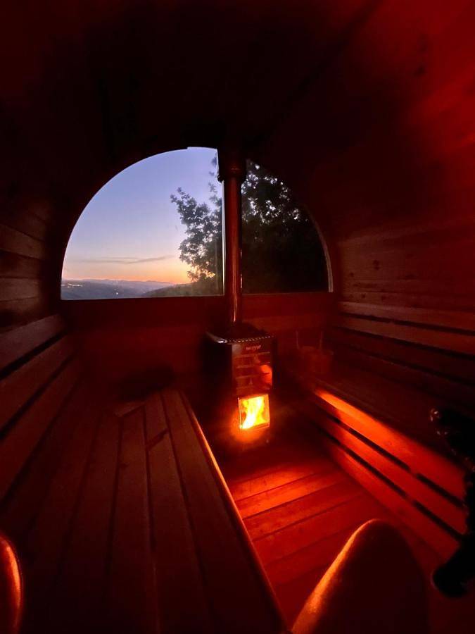 Gîte pour 2 personnes, animaux acceptés à Seia - 3