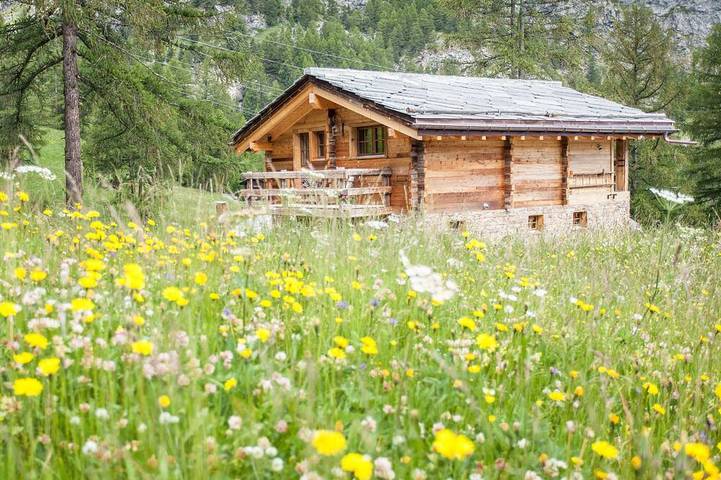 Ferienhaus für 2 Personen, mit Garten und Sauna sowie Whirlpool