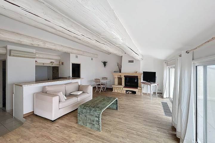 Location de vacances pour 4 personnes dans Thalacap