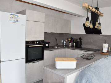 Chalet pour 4 Personnes dans Pralognan-la-Vanoise, Parc National de la Vanoise, Photo 1