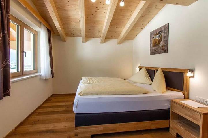Chambre d’hôte pour 5 personnes, avec Sauna à Pertisau - 4