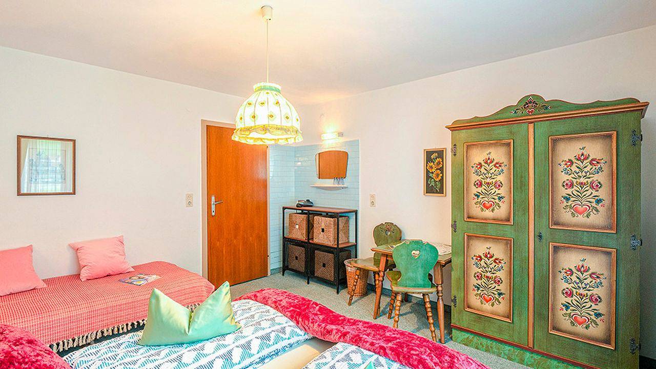 Ganze Ferienwohnung, Ferienwohnung für 6 Personen (63 m²) in Zell am Ziller in Zell am Ziller, Tiroler Unterland