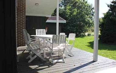 Ferieudlejning til 6 Personer i Saltum, Vesterhavet, Billede 1