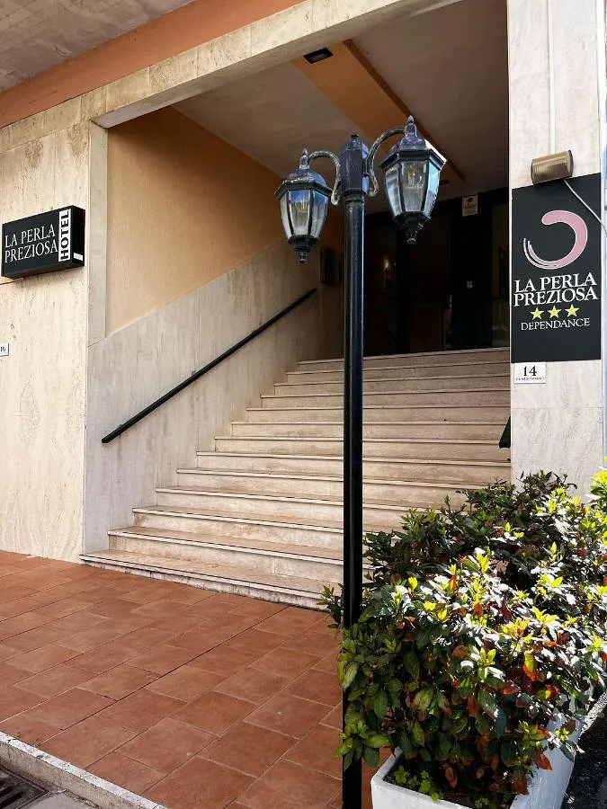 Hotel para 2 personas, con balcón - 1