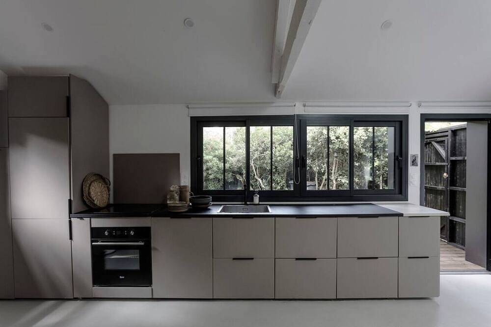 Appartement entier, Pyla: Nice creative studio 200 m from the beach in Le Moulleau, La Teste-de-Buch