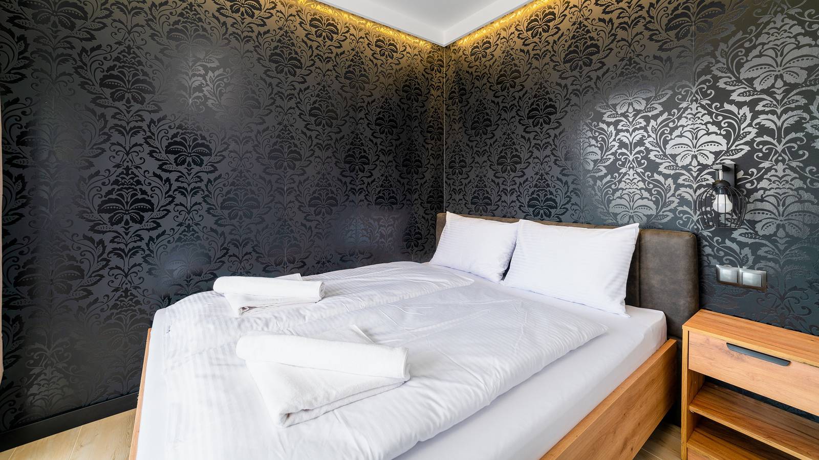 Ganze Ferienwohnung, Sun&Snow Triventi - Apartment 13/6 in Karpacz, Sudeten (Polen)