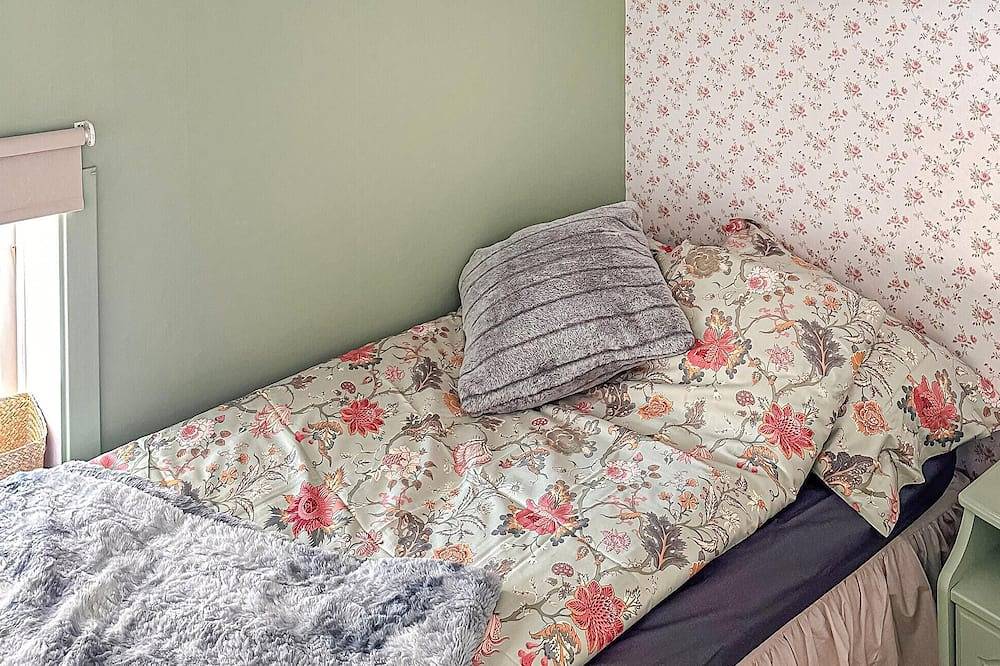Ganze Wohnung, Schöne 4-Zimmer-Wohnung in Stöde in Stöde, Västernorrland