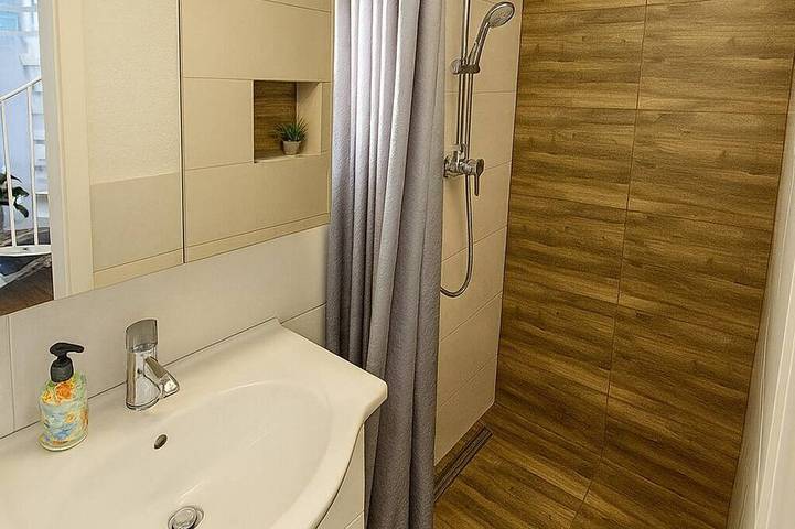 Ferienwohnung für 2 Personen in Bad Vilbel - 4