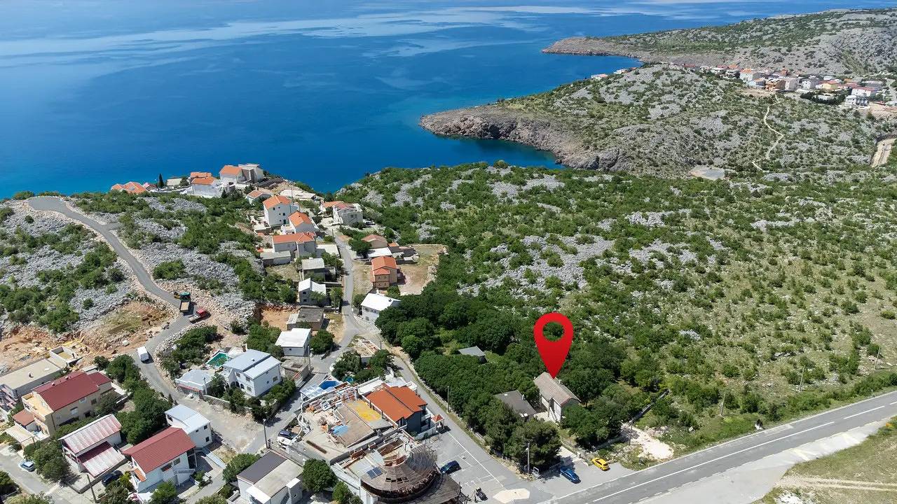 Casa vacanza a Kvarn a partire da 212€ a notte