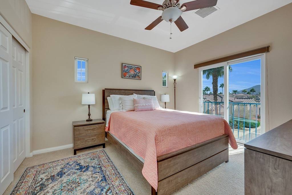 Beautiful 3Br 3Ba Home With Private Pool #240122 in La Quinta (CA), Coachella Valley