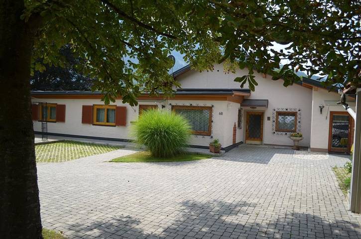 Ferienwohnung für 2 Personen, mit Terrasse und Garten in Österreich - 3