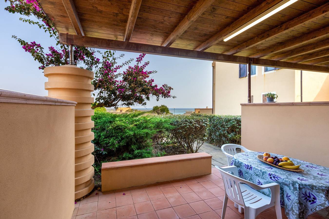 Casa Vacanza per 4 Persone in Stintino, Nurra