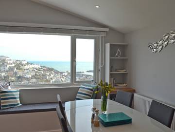 Holiday Rental for 6 People in Mevagissey, Cornwall, Photo 4